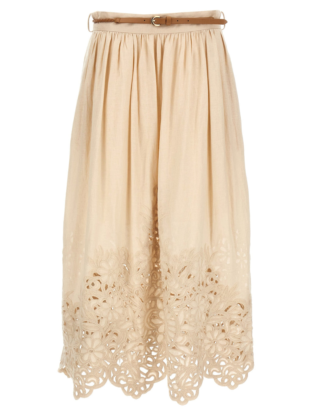 Zimmermann Women 'Wylie' Skirt