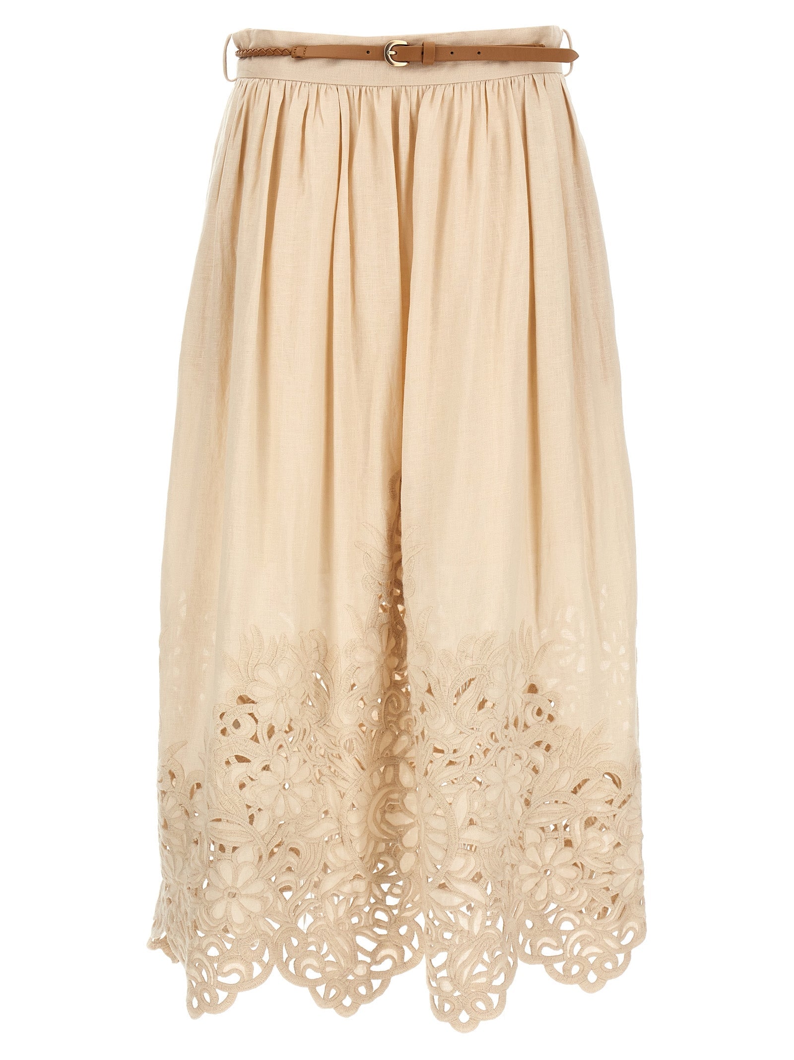 Zimmermann Women 'Wylie' Skirt