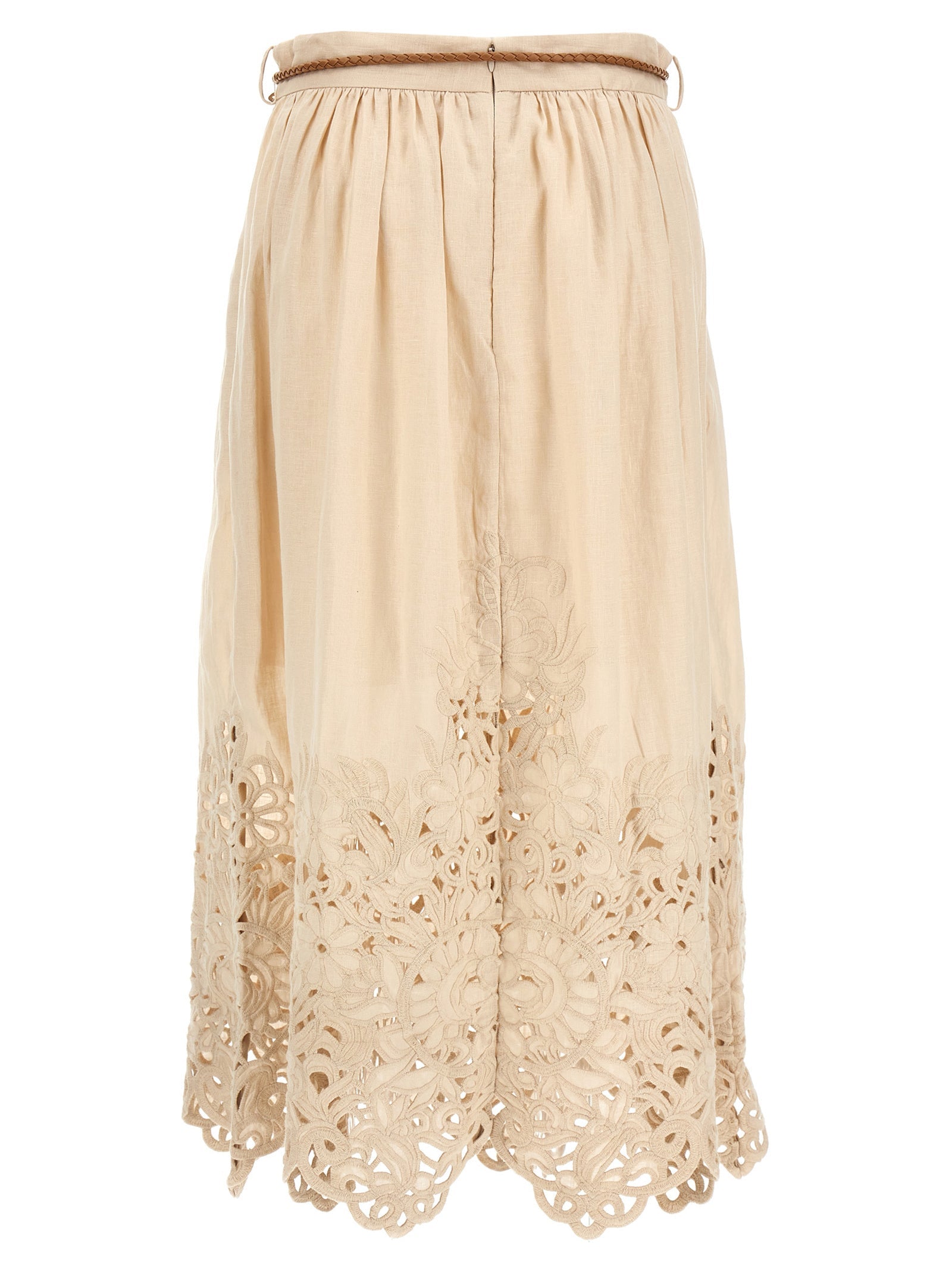 Zimmermann Women 'Wylie' Skirt