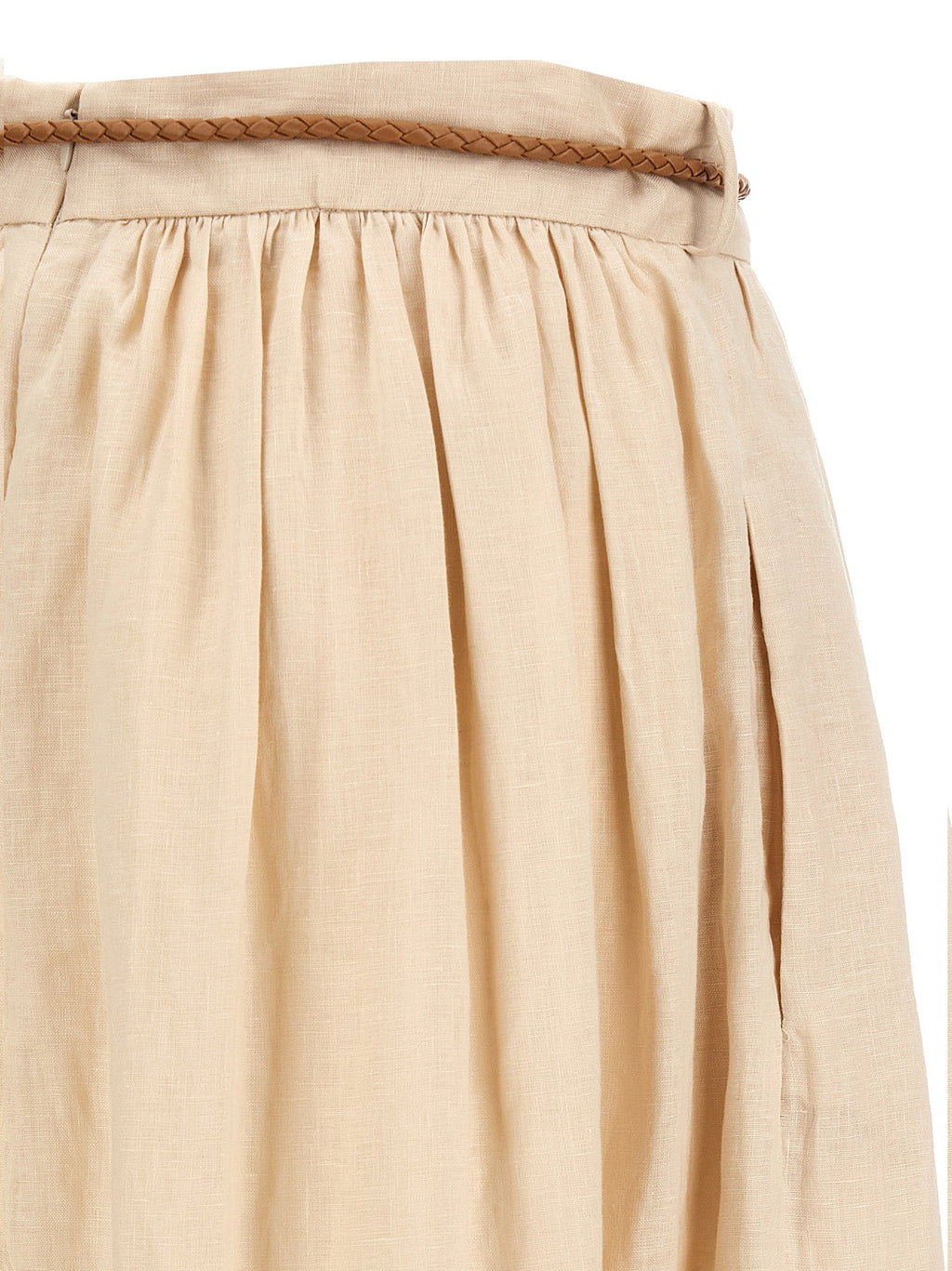 Zimmermann Women 'Wylie' Skirt