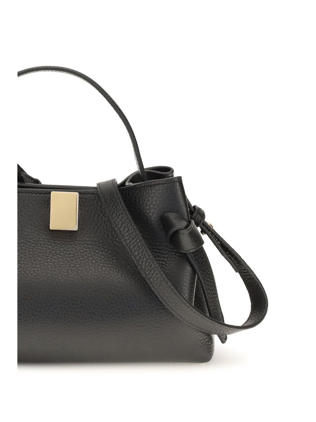 Yuzefi Women Gyoza Shoulder Bag