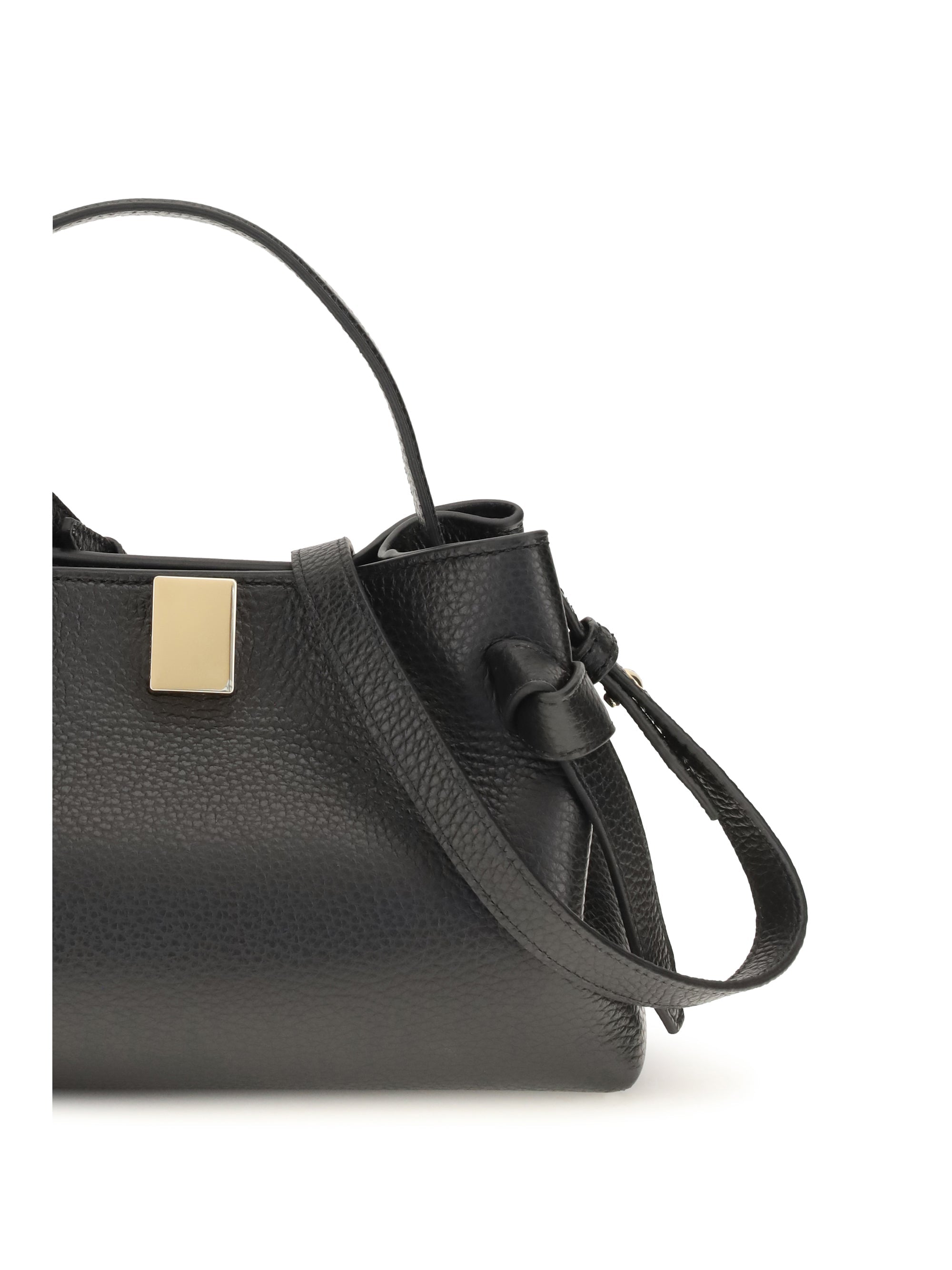 Yuzefi Women Gyoza Shoulder Bag