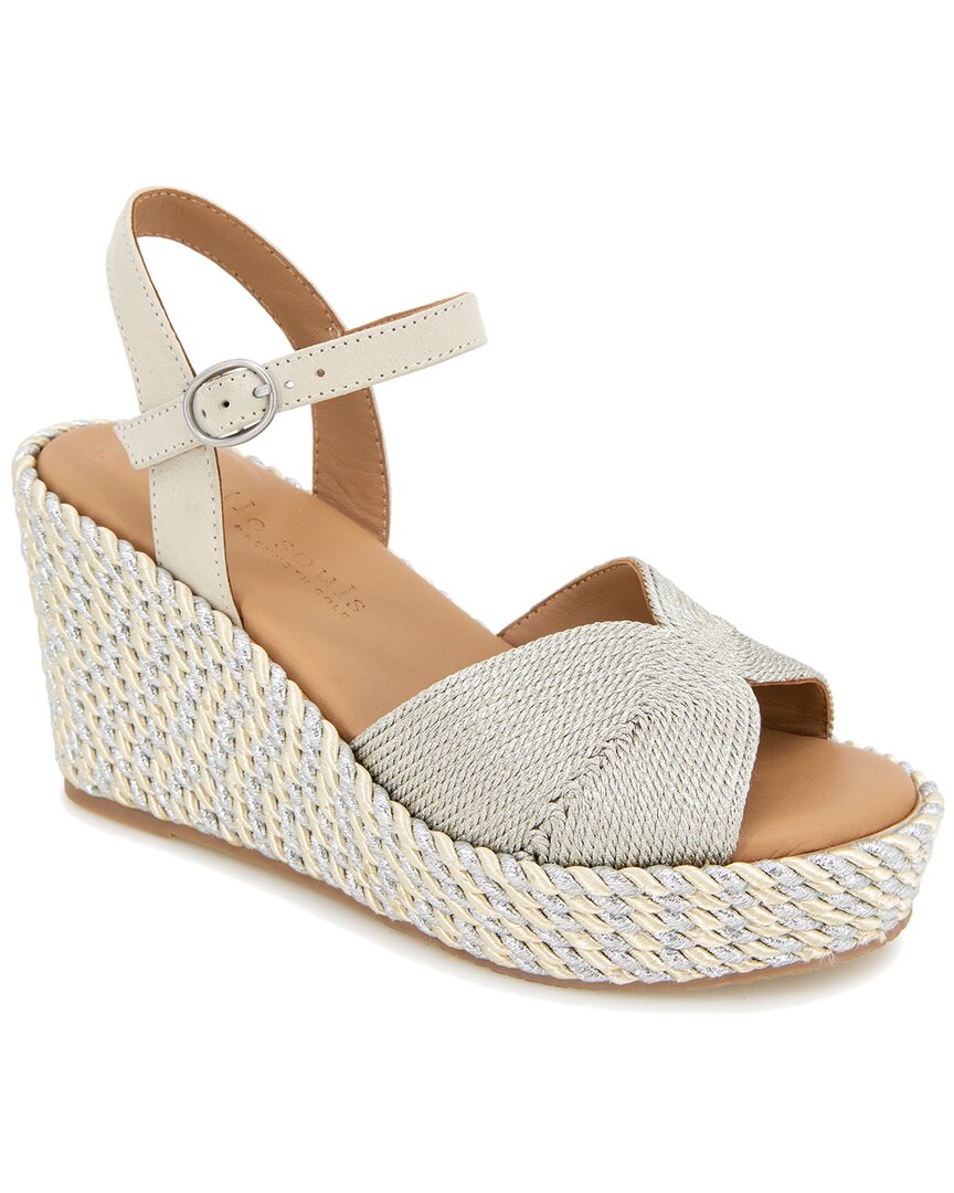 Gentle Souls by Kenneth Cole Nola Sandal