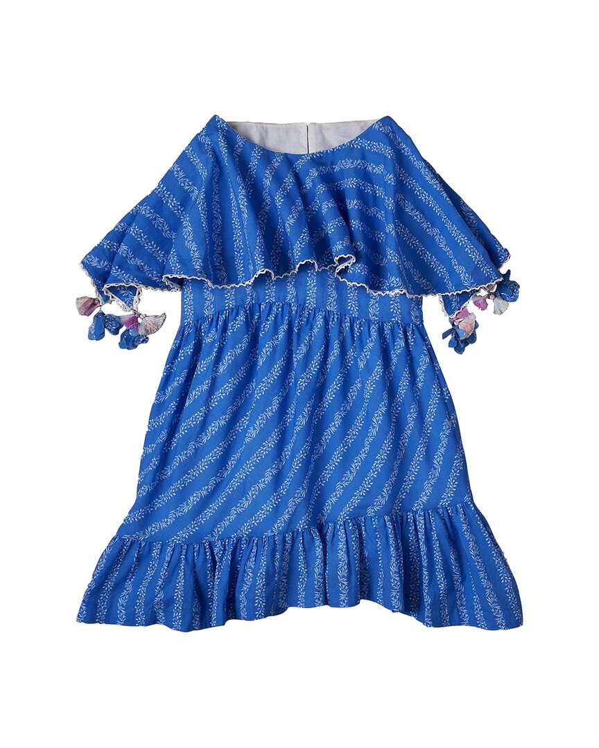Nellystella Della Dress