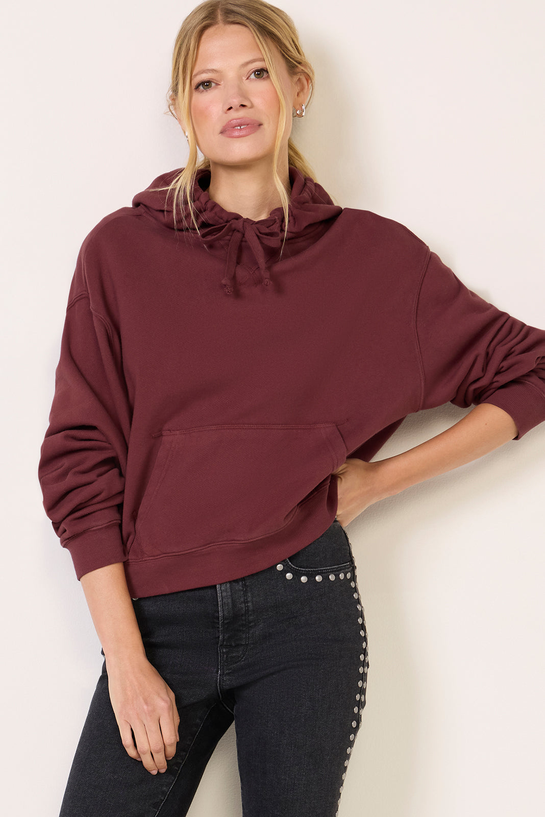 Women's Camila Hoodie