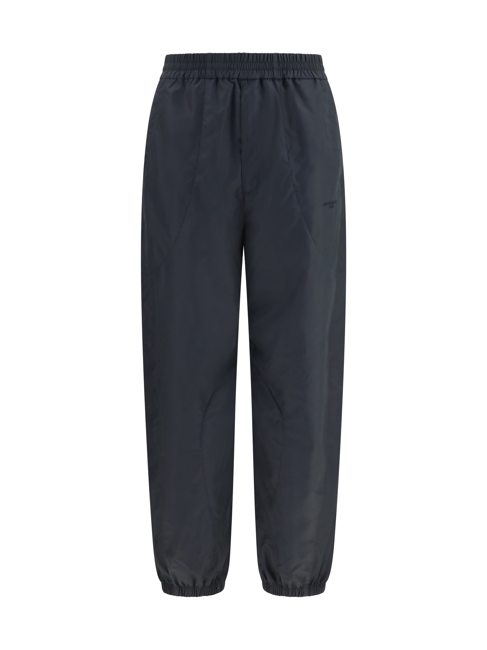 Givenchy Men Couture Seam Jogging Pants