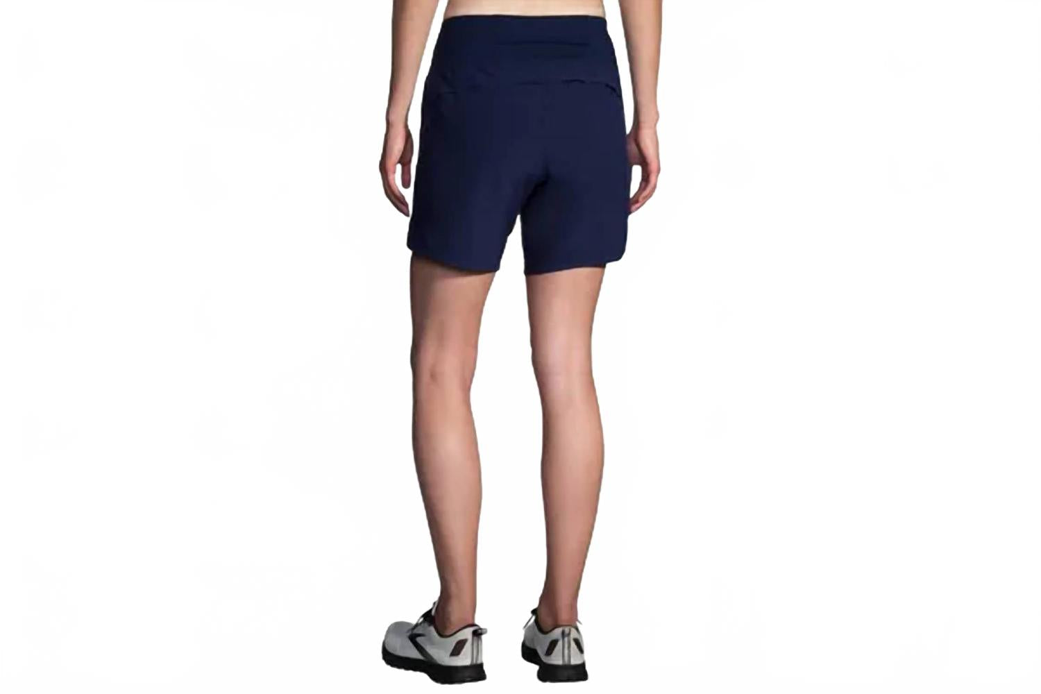 Chaser 7" Shorts In Navy