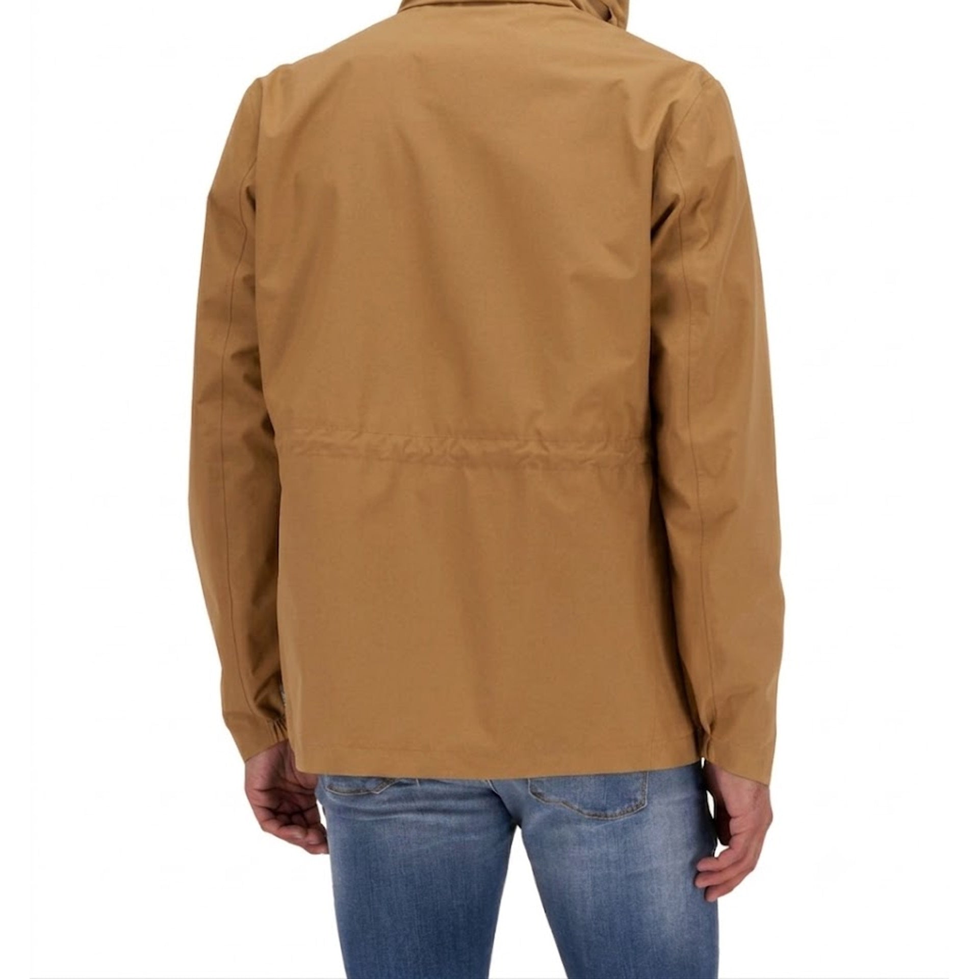 Herno Laminar Field Jacket Men