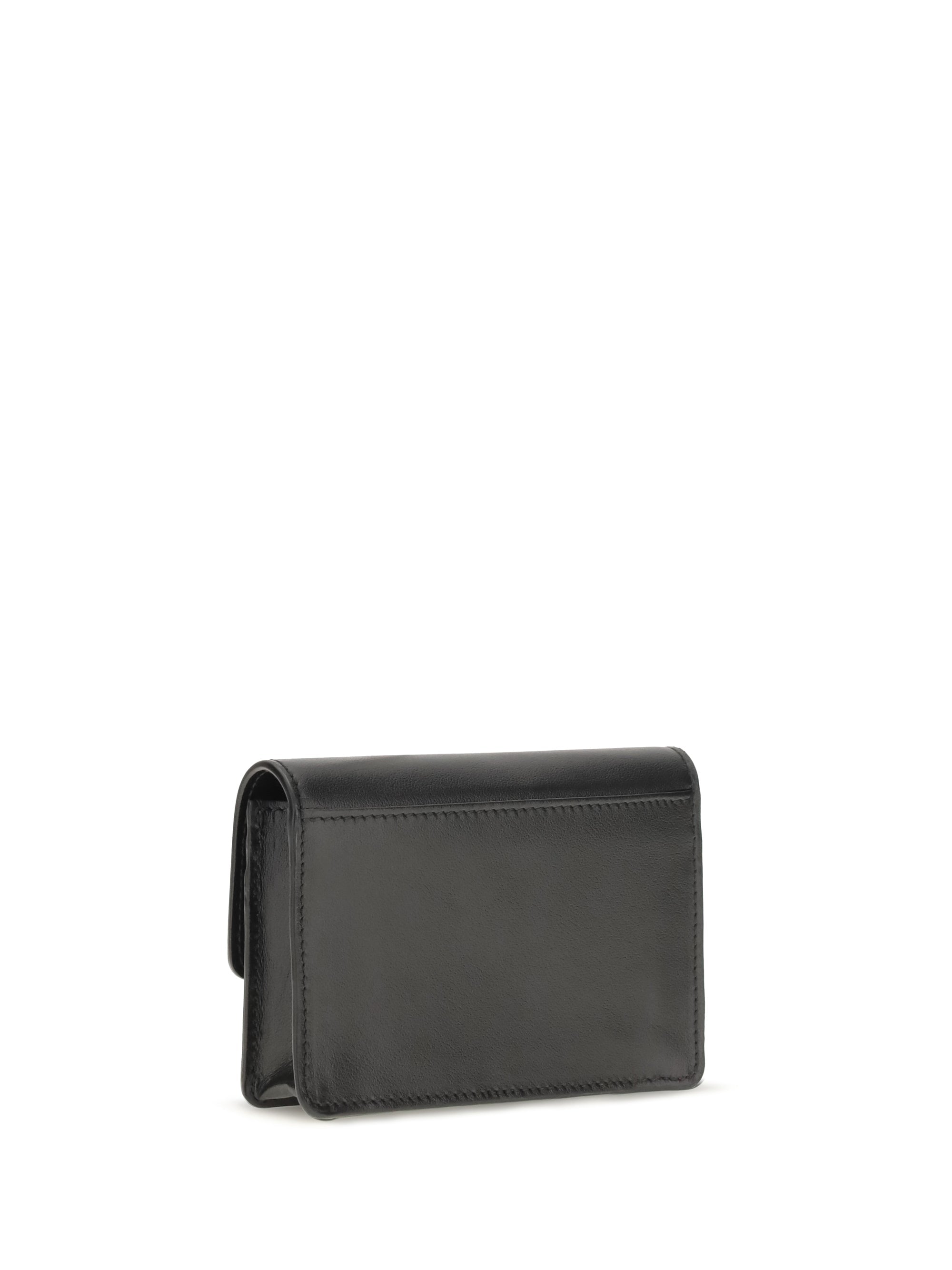 Christian Louboutin Women Bettina Card Holder