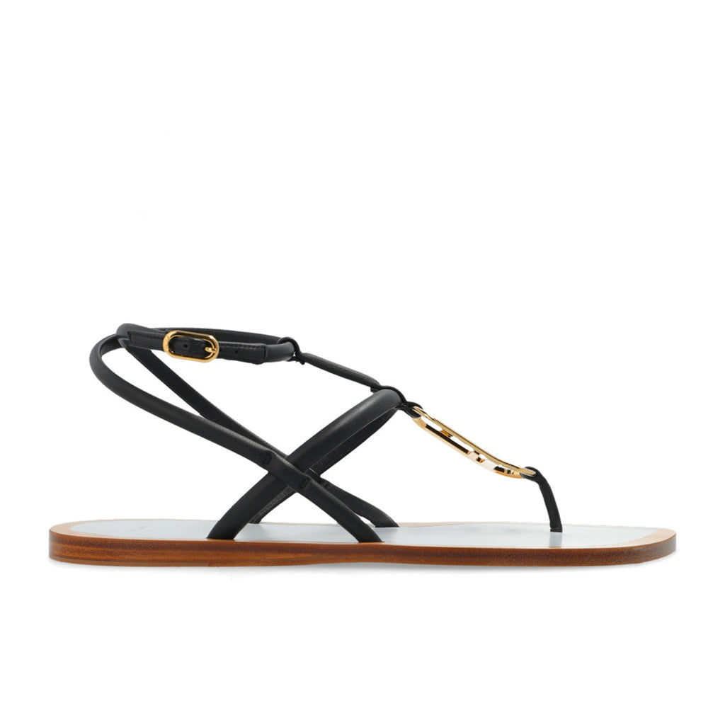 Fendi O'lock Sandals Women