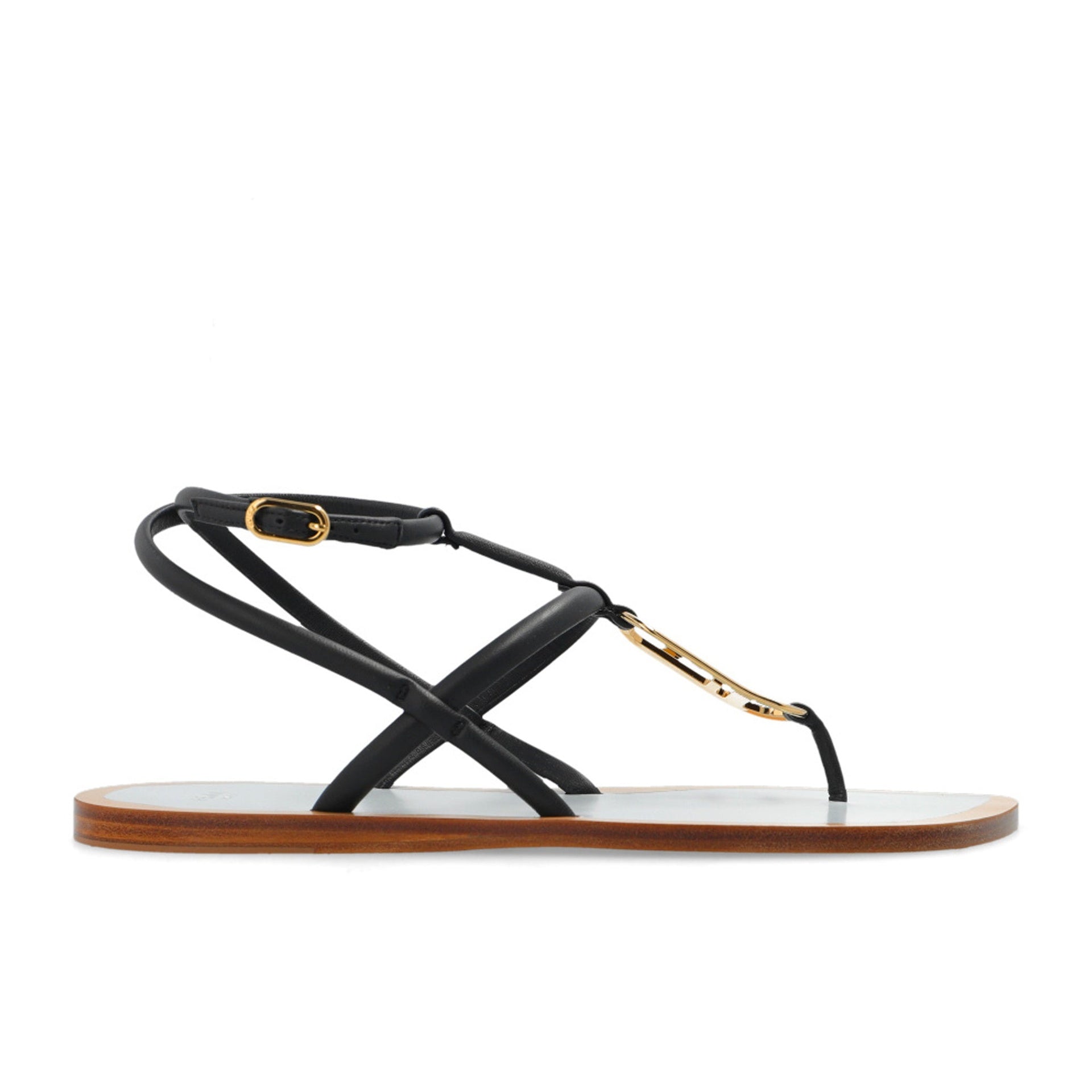 Fendi O'lock Sandals Women