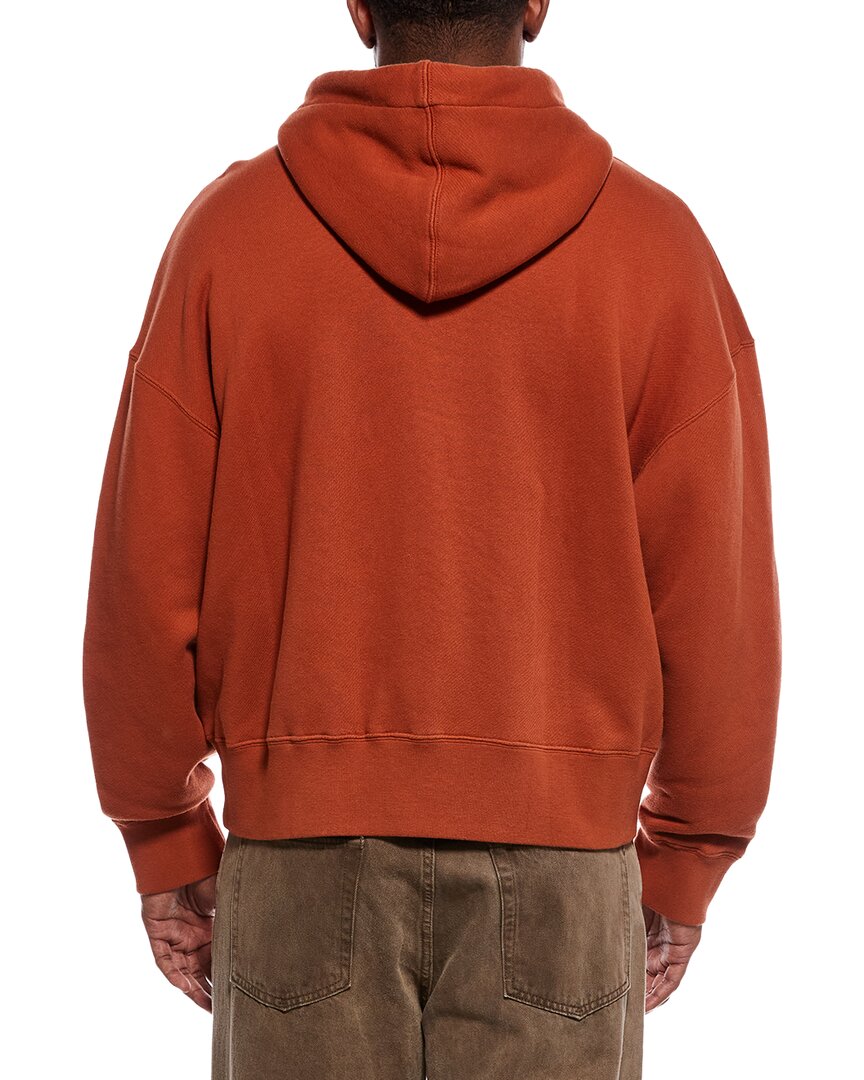 Palm Angels Hooded Sweatshirt