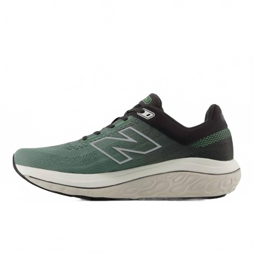 Men's Fresh Foam X 860V14 Running Shoes In Dark Juniper