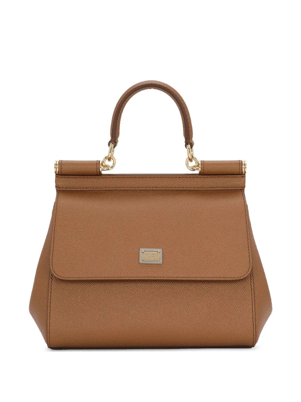 Dolce & Gabbana Women Sicily Medium Handbag
