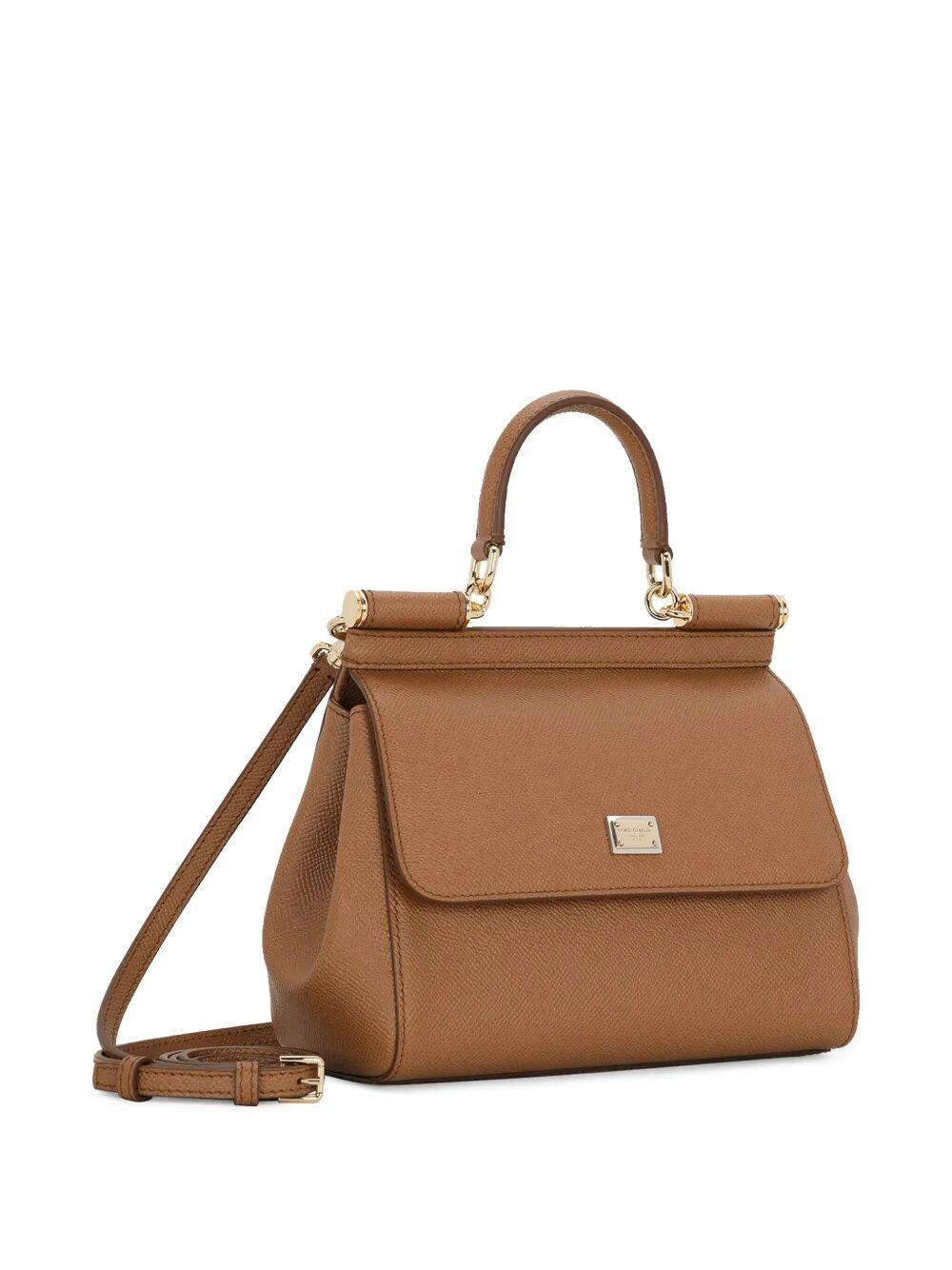 Dolce & Gabbana Women Sicily Medium Handbag