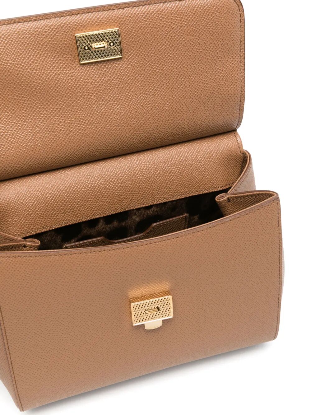 Dolce & Gabbana Women Sicily Medium Handbag