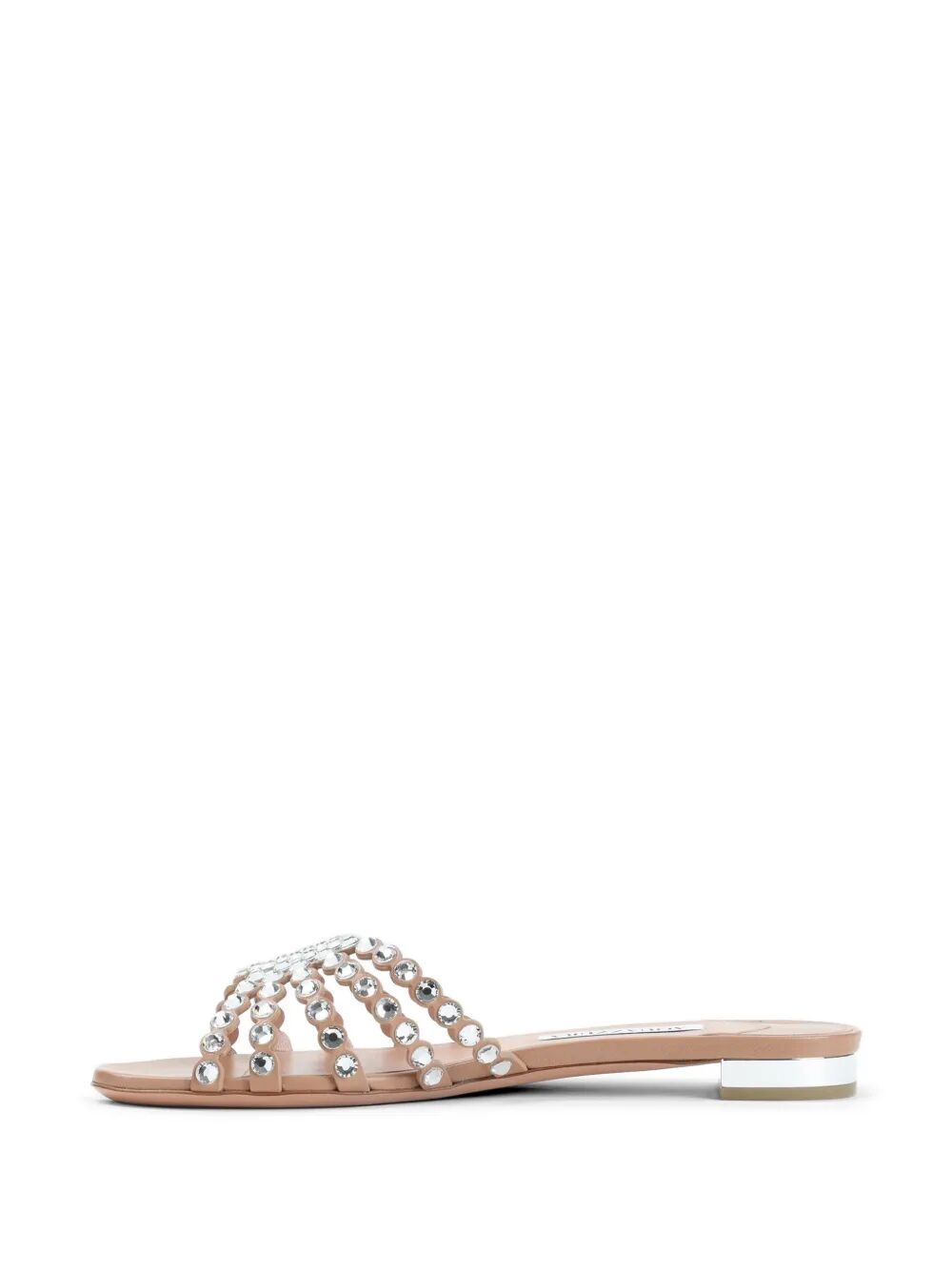 Aquazzura Women Tequila Slides