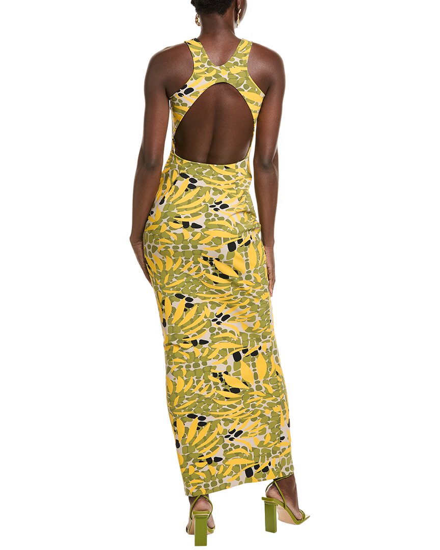 Chiara Boni La Petite Robe Sabriele Maxi Dress