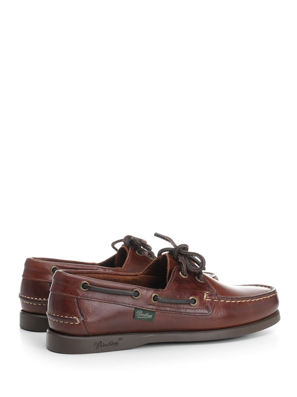 Paraboot Women "Barth" Loafer