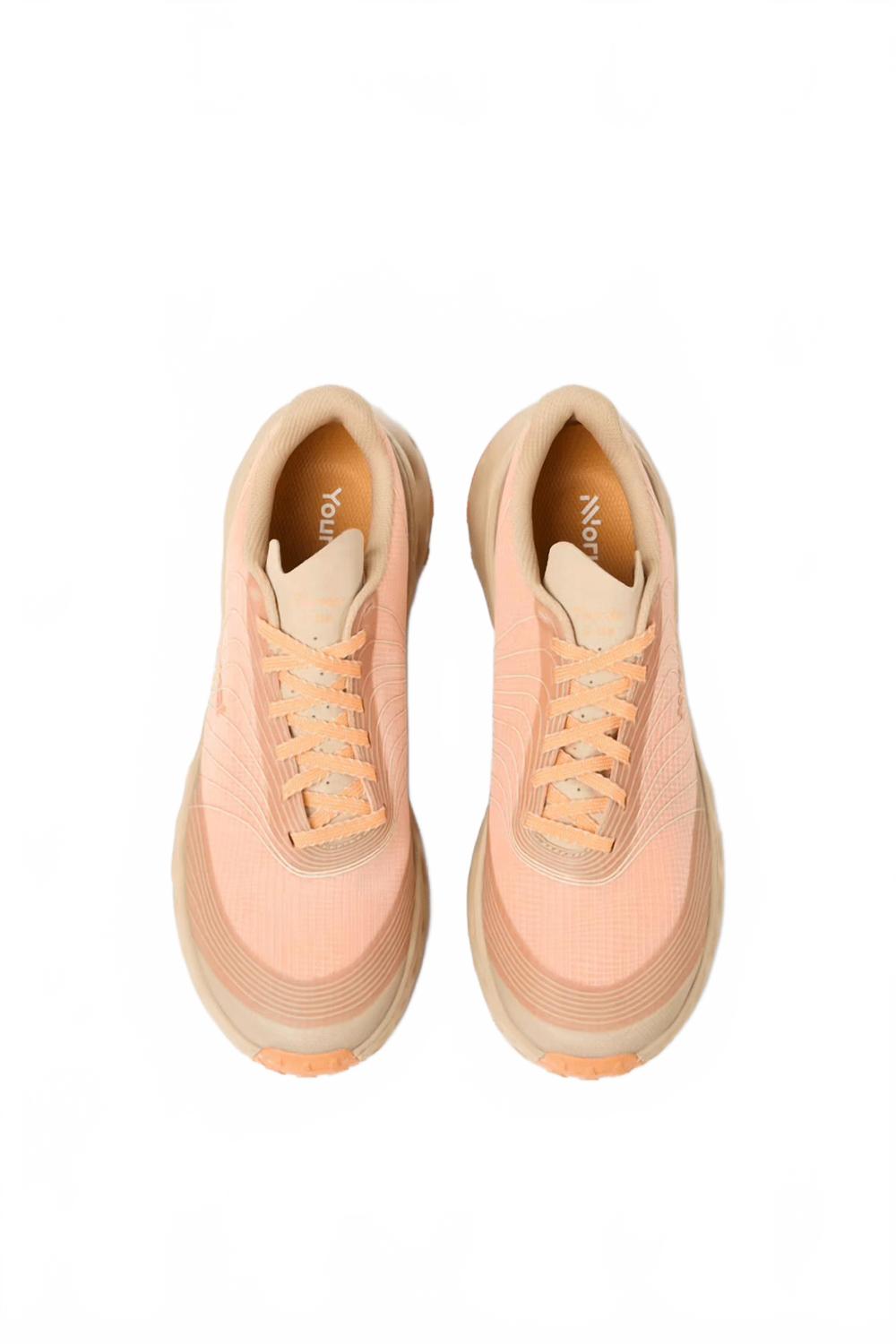 Men's Tomir 2.0 Shoe In Orange