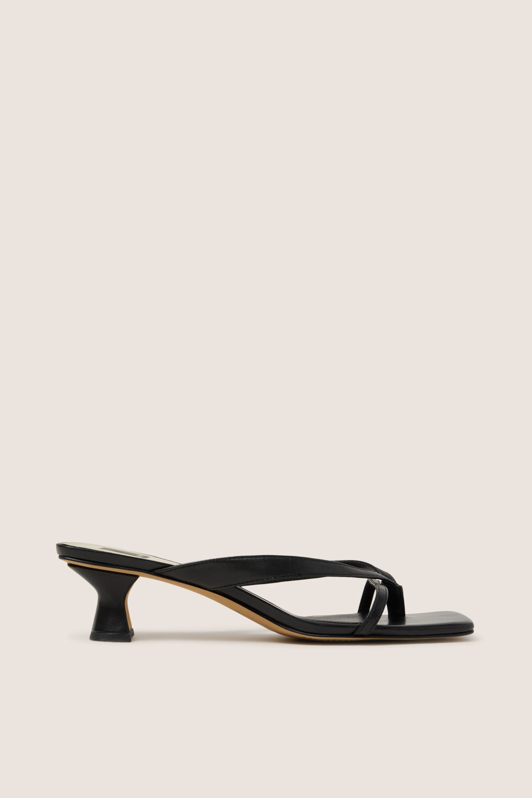 Women's Brevel Heel Sandals