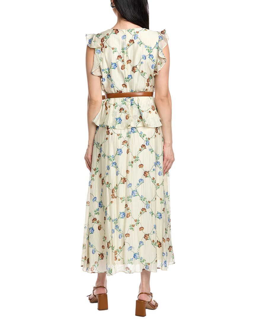 Taylor Maxi Dress