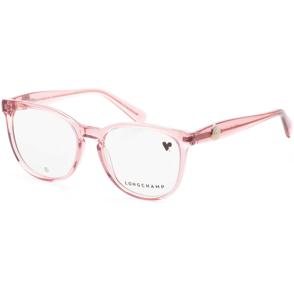 Longchamp Women's 51 mm Pink Opticals