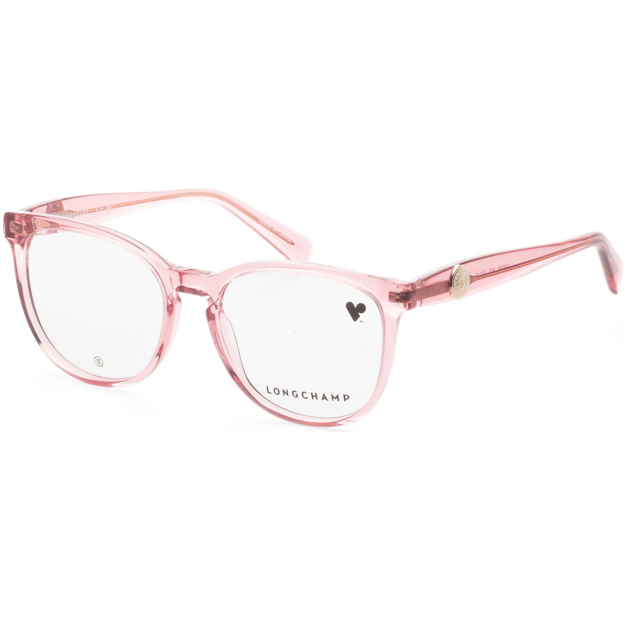 Longchamp Women's 51 mm Pink Opticals
