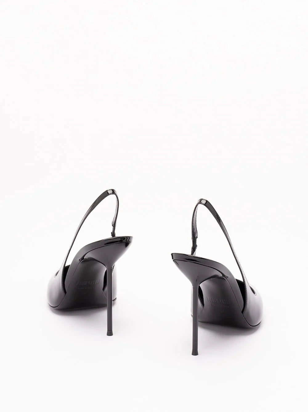 Paris Texas Women `Lidia` Slingback