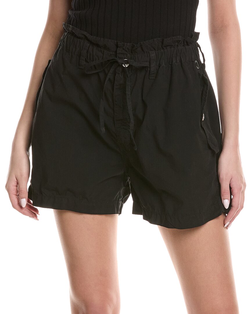 AMO Parachute Short