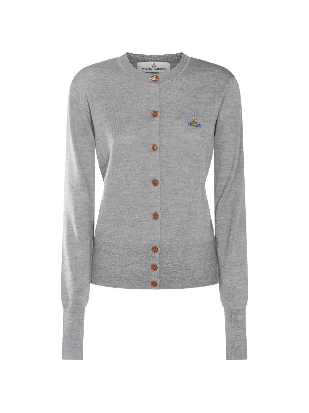 Vivienne Westwood Women "Bea" Cardigan