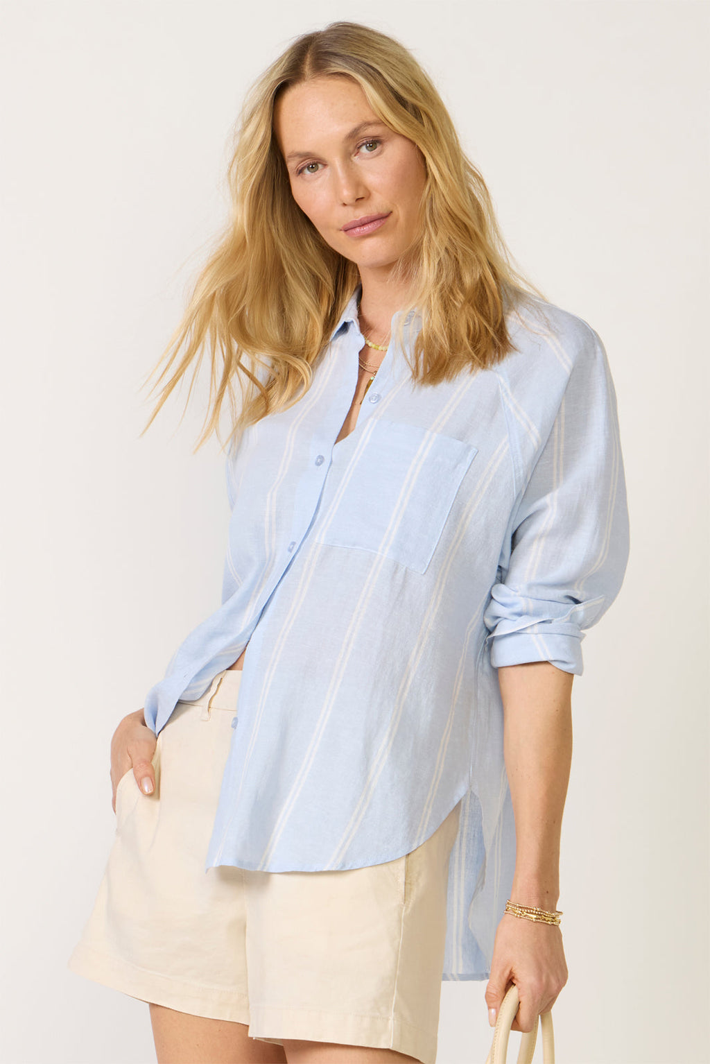 Women's The Perfect Line Top