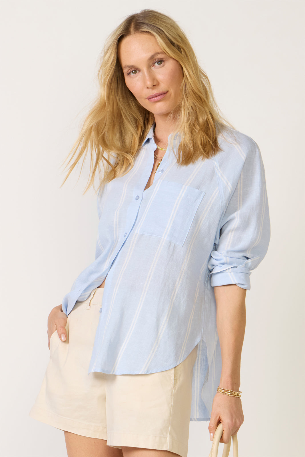 Women's The Perfect Line Top