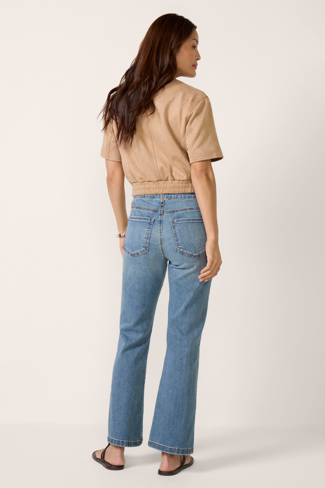 Women's Kelsey Jean