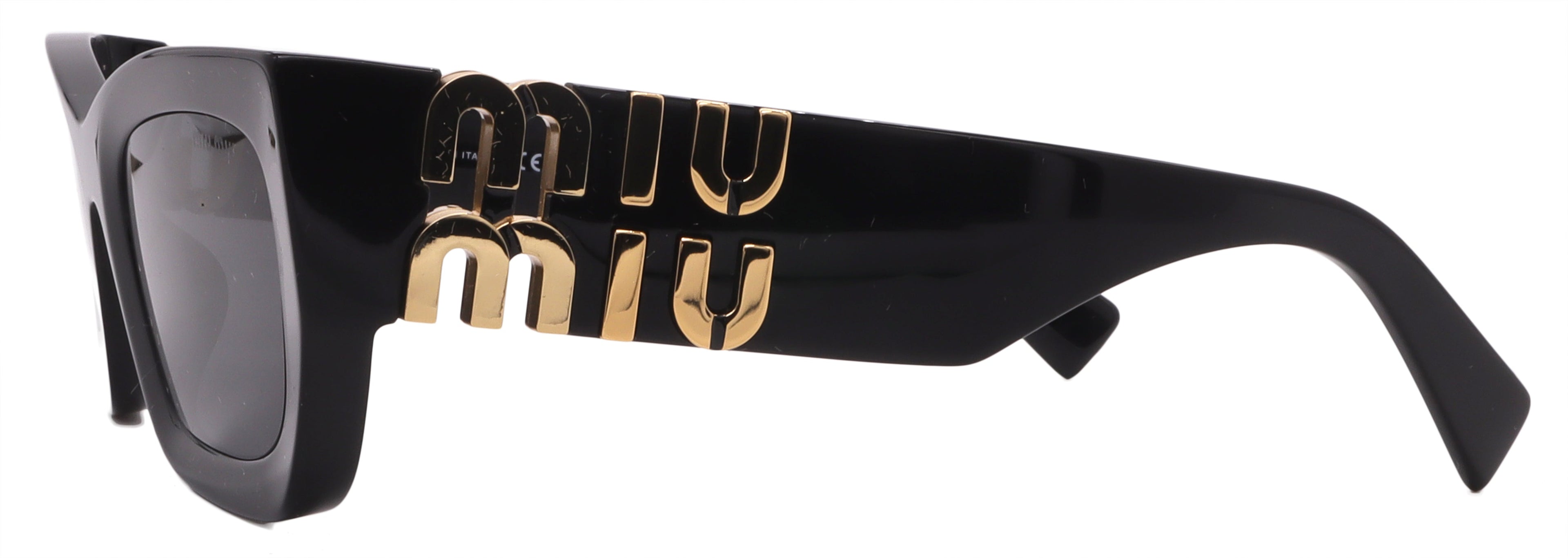 Miu Miu MUB09S-14L20V-52-21-140 Non-Polarized