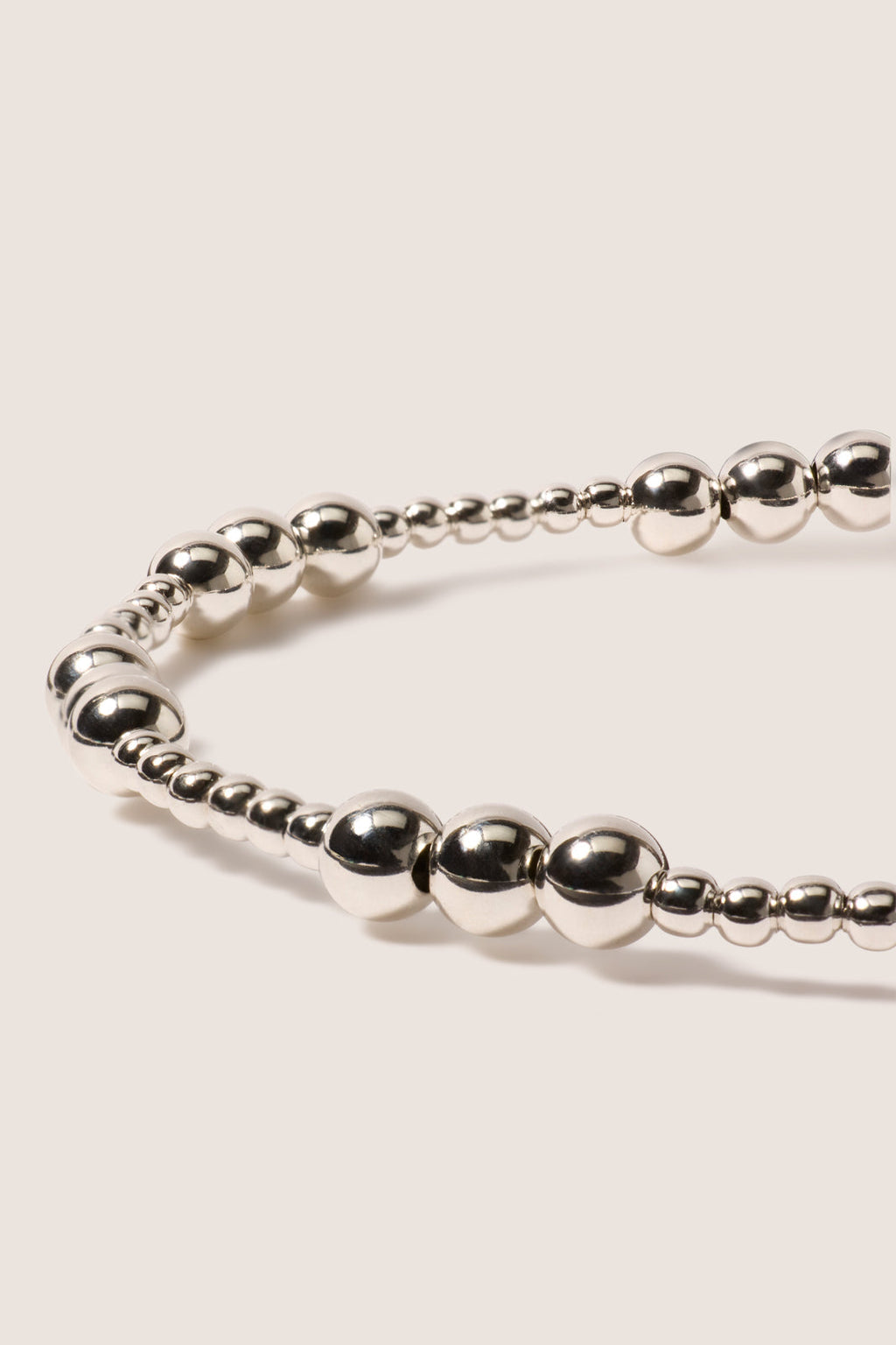 Women's Joy Sterling 4mm Bracelet