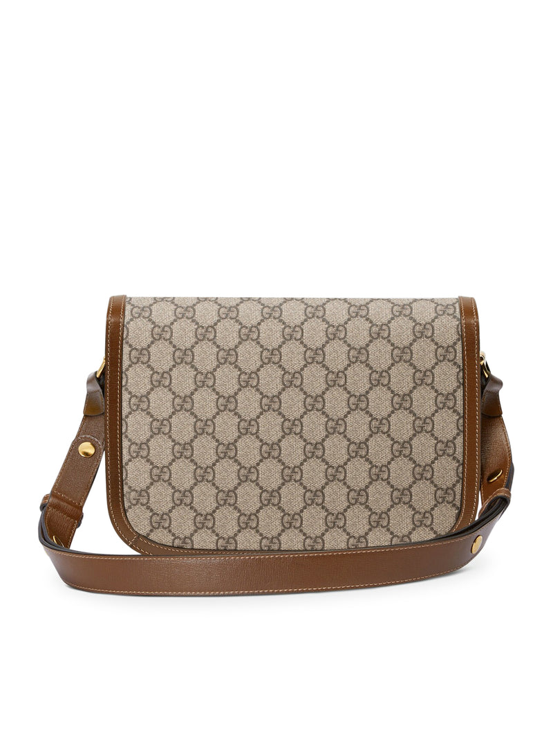 Gucci Women Gucci Horsebit 1955 Medium Shoulder Bag