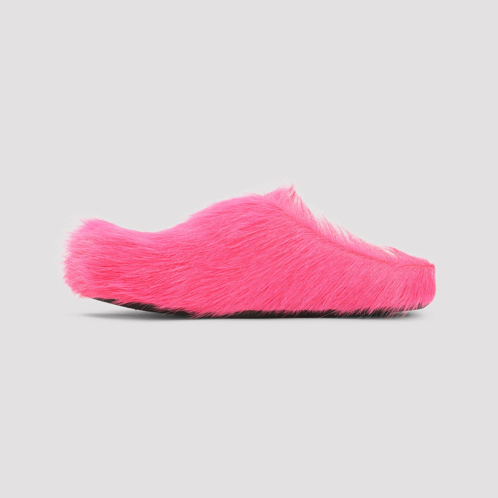 Marni Fussbett Sabot Women