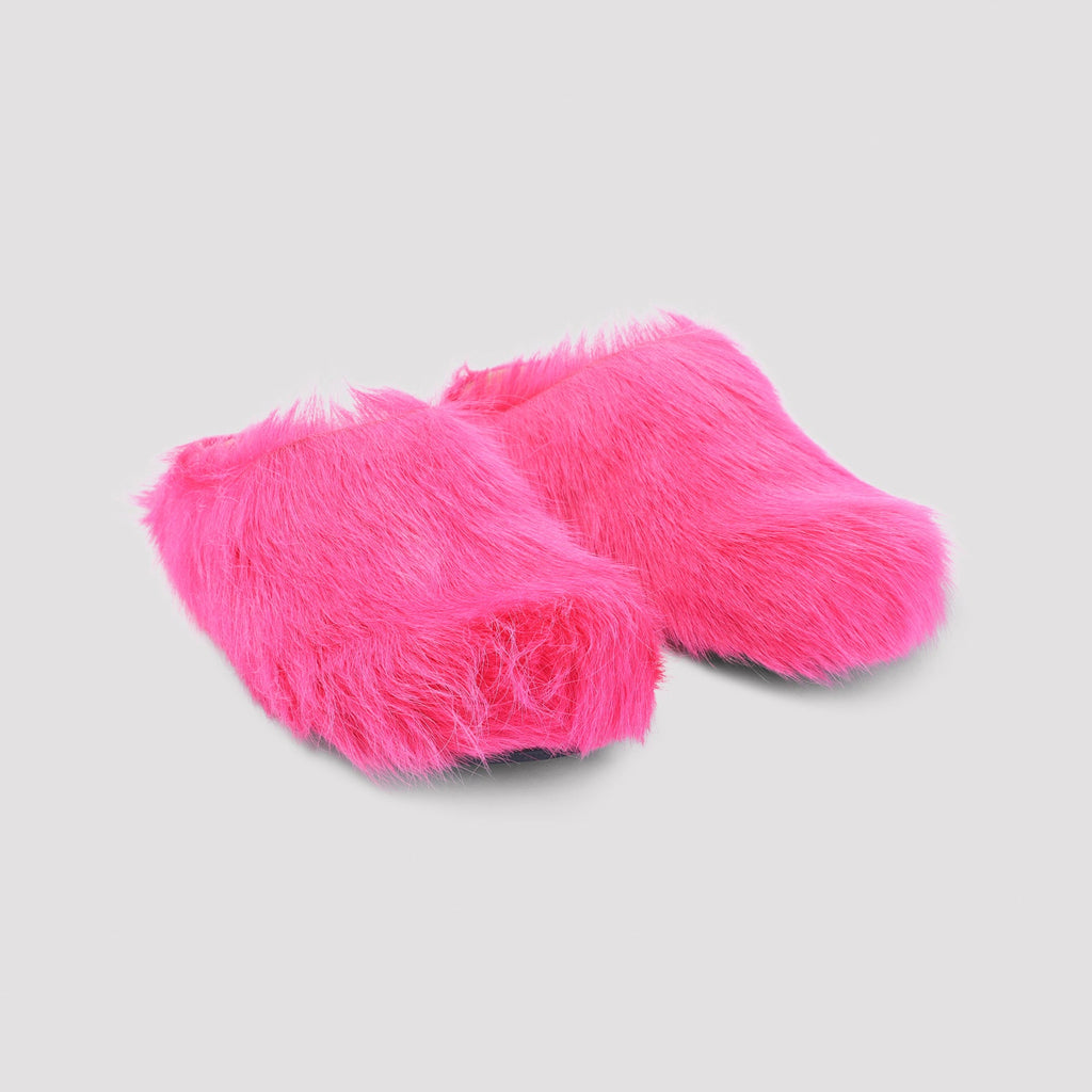 Marni Fussbett Sabot Women