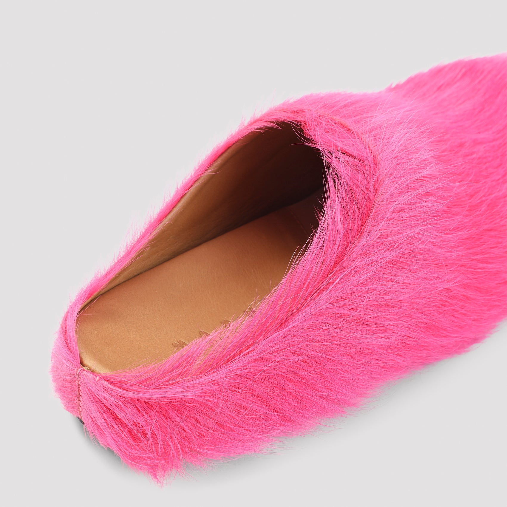 Marni Fussbett Sabot Women