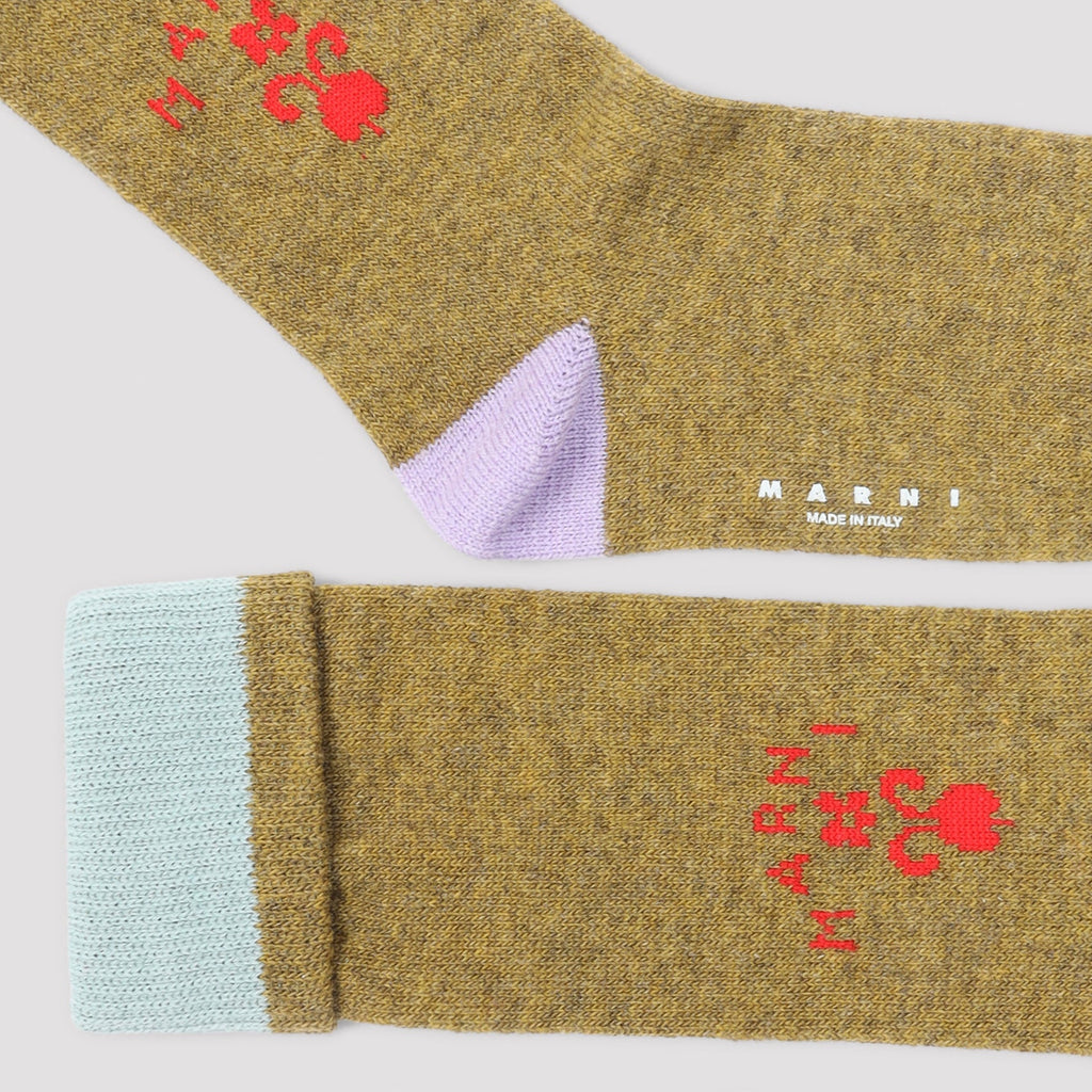 Marni Socks Women