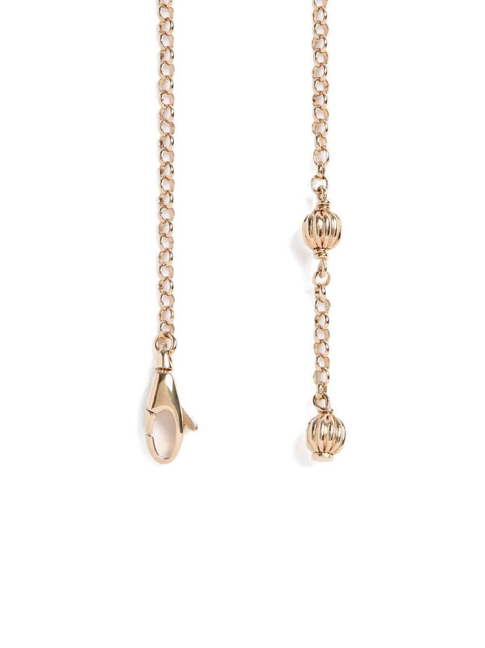 Valentino Garavani Women Vlogo Metal Bracelet