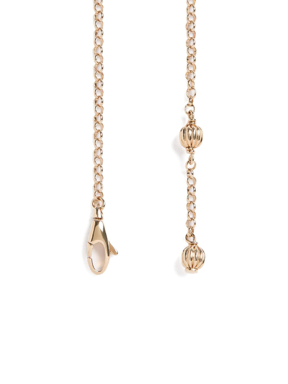 Valentino Garavani Women Vlogo Signature Metal Bracelet With Swarovski® Crystals