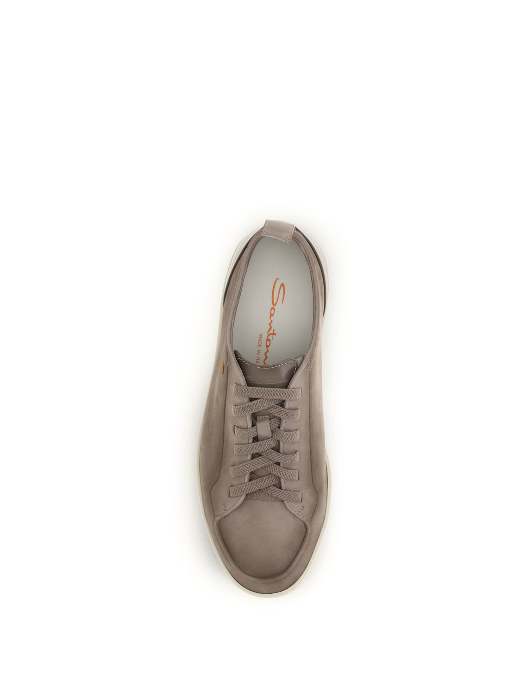 Santoni Men Montecarlo Sneakers