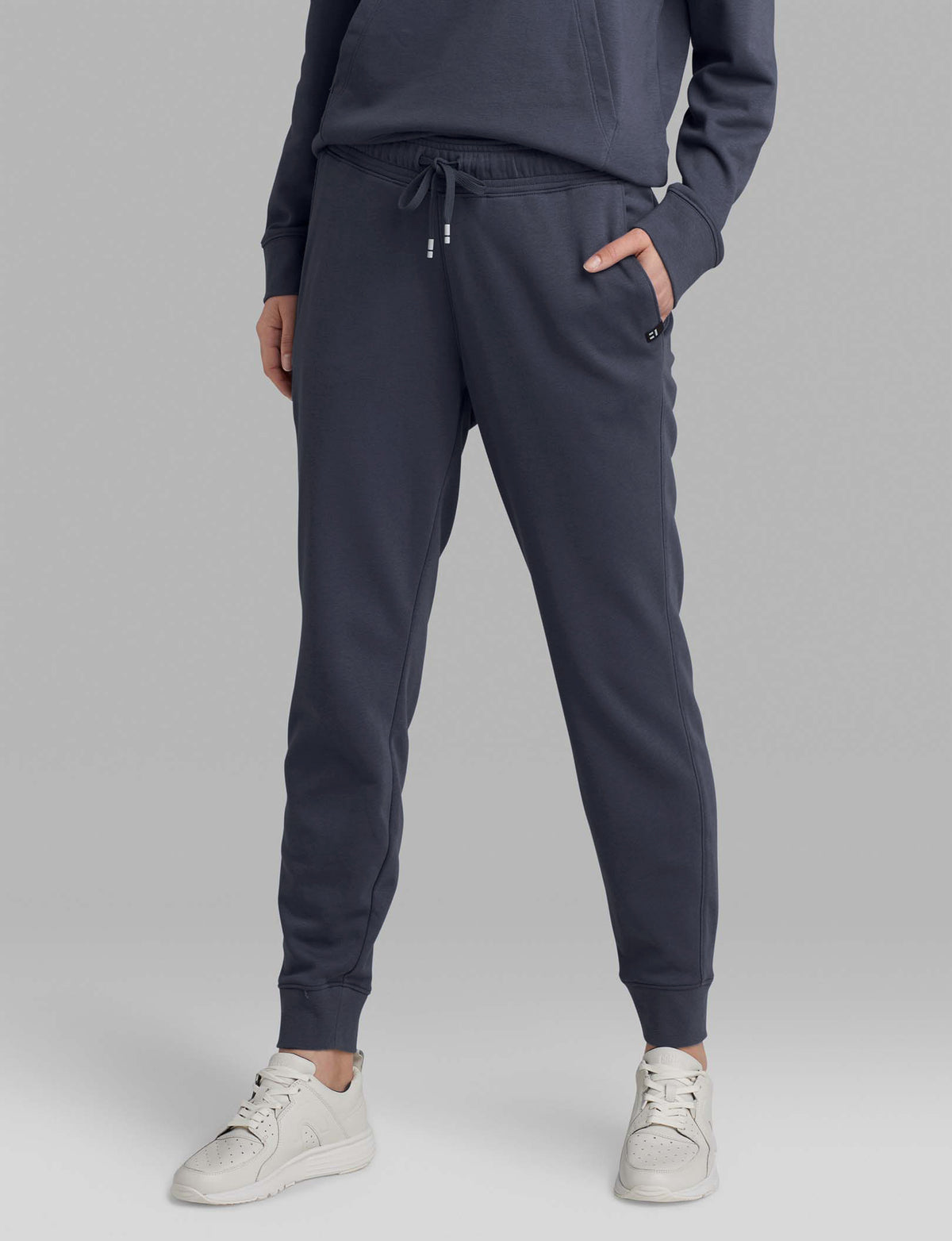 Women's French Terry Jogger Pants