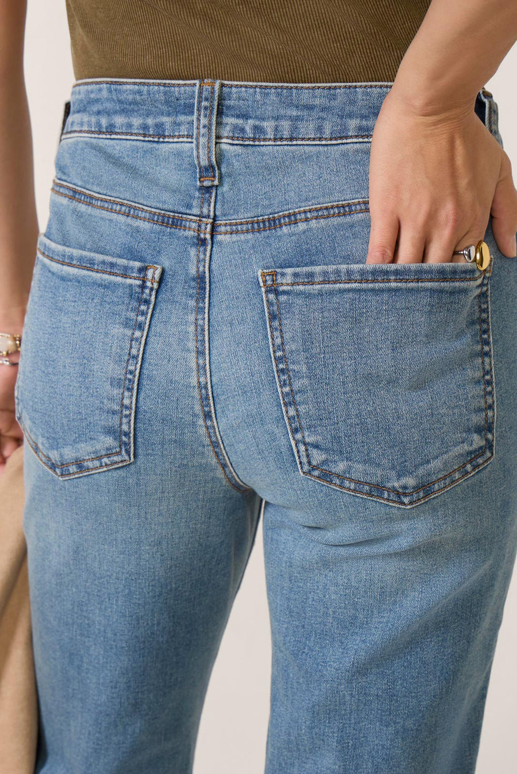 Women's Kelsey Jean