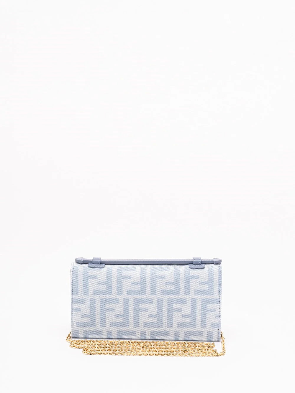 Fendi Women `Continental With Chain` Bag