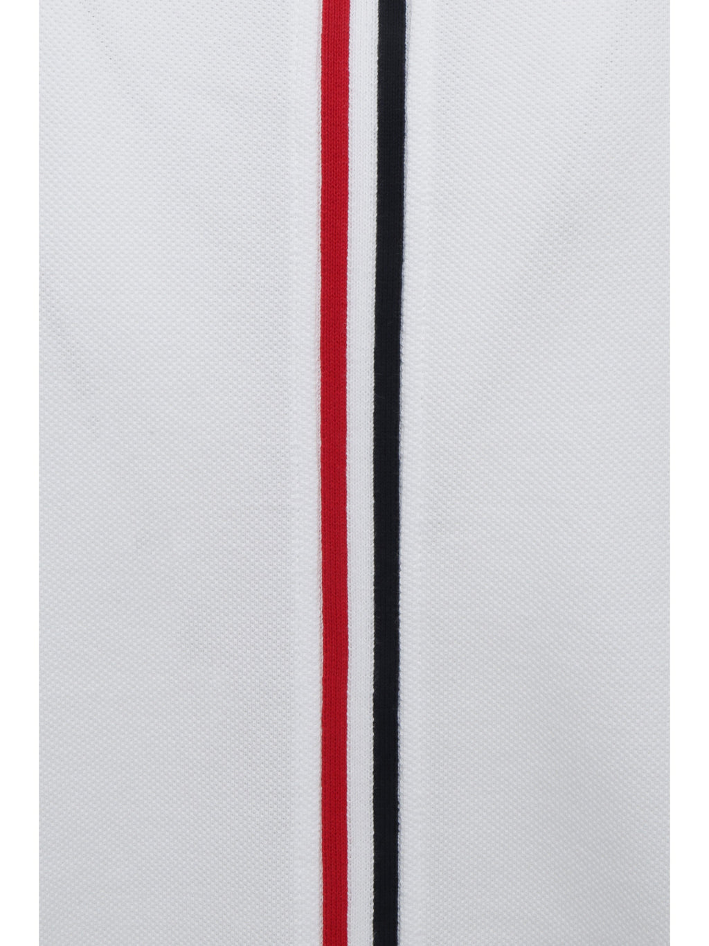 Thom Browne Men Short Sleeve Cotton T-Shirt