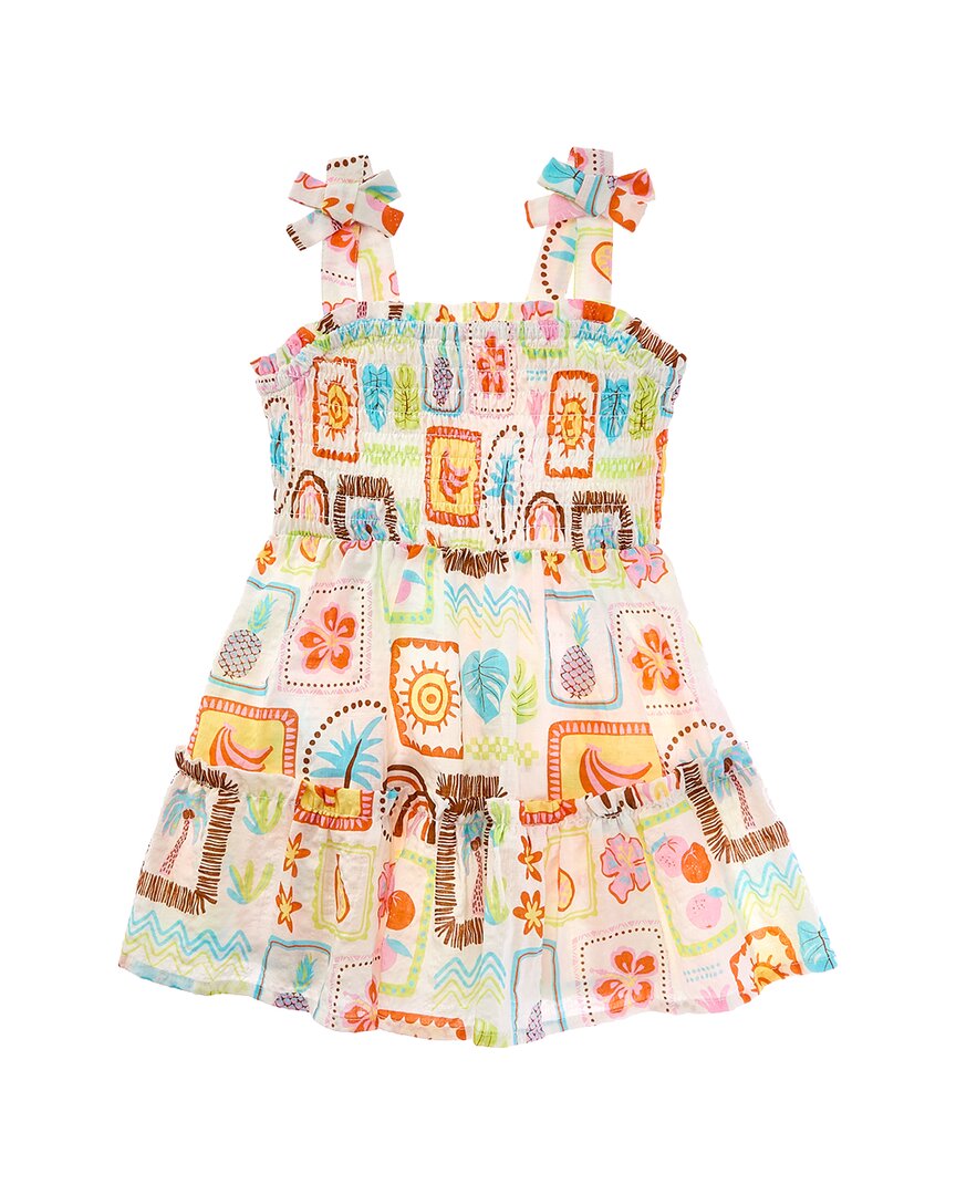 Design History Dress