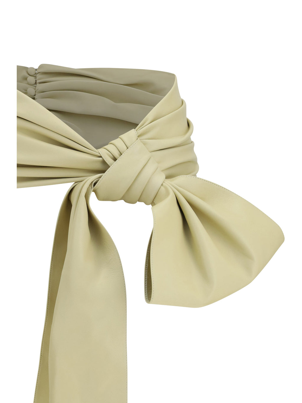 Chloé Women Bow Belt